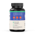 Mega DHA Omega-3