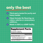 Mega DHA Omega-3